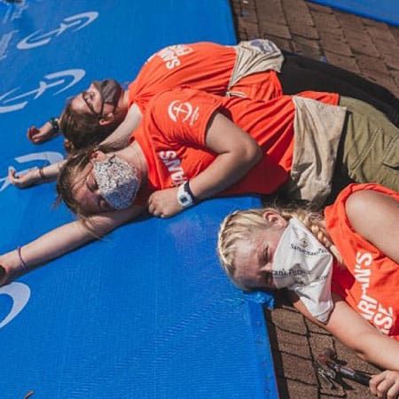 The church without walls: volunteer mission trips in Louisiana 1 church without walls23 1