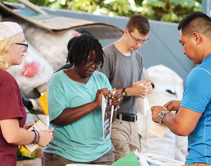 3 Keys to Healthy Volunteer Mission Trips 11 IMG 0422