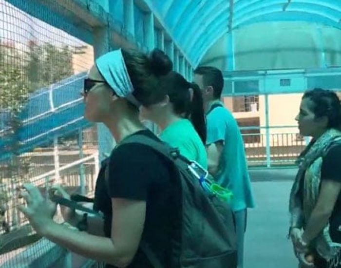 How does the World Race help Racers when they return? 8 pray for china 1