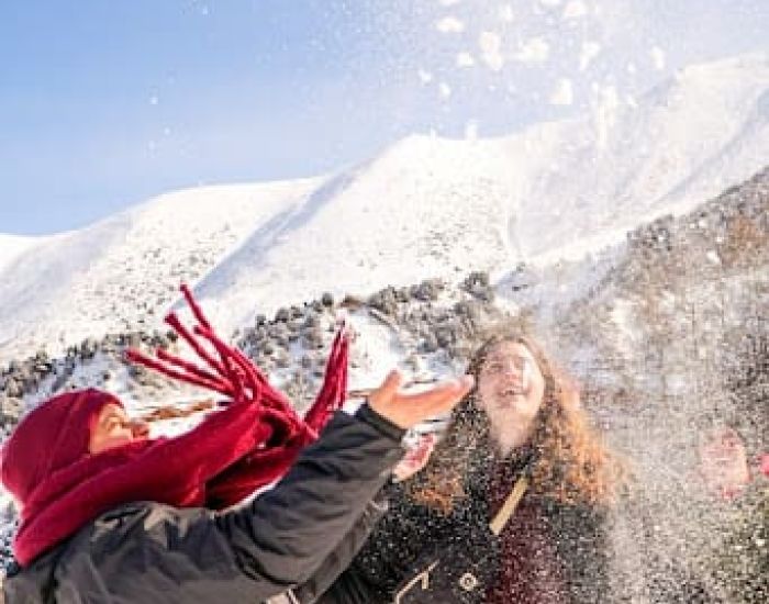 Learning to See: How the World Opens Your Eyes to God's Heart 10 WR