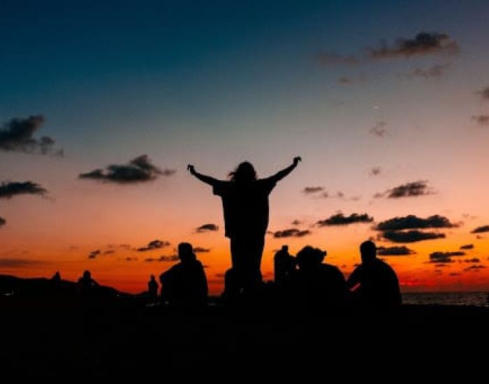 The Gospel in Every Culture: Finding Jesus in Unexpected Places 21 wr march2