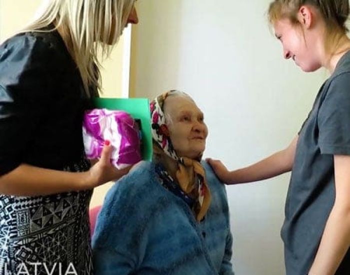 Sustainable Missions on a Christian Gap Year 18 start something new 1