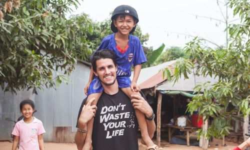 2025 Bethel World Race 4 7Aly CAMBODIA