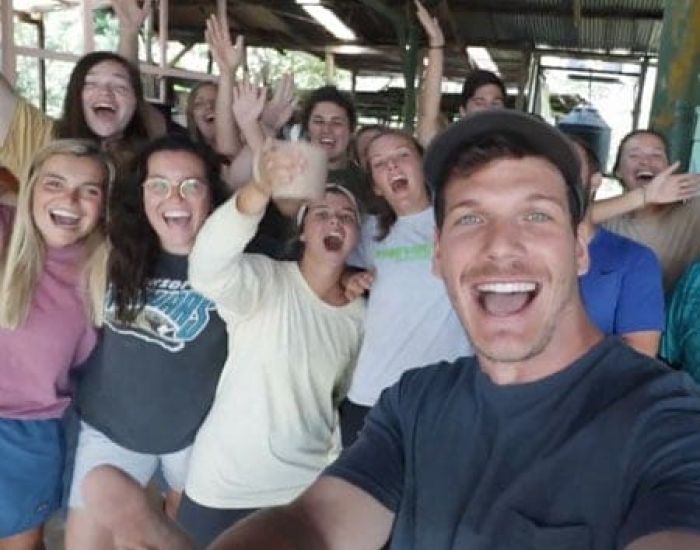 3 Mission Trips for Young Adults in 2021 35 day in the life 1