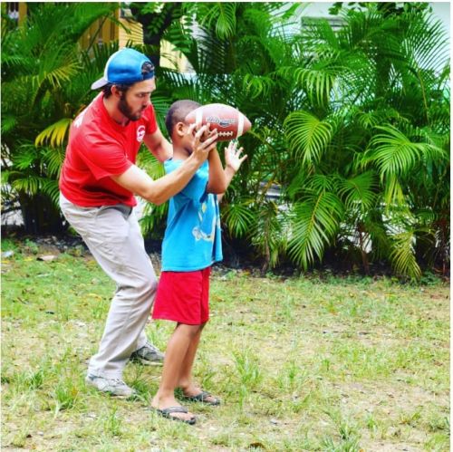 Embarking on a Transformative Journey with Adventures in Missions: The World Race Experience 1 WR Feb 13 Blog 1