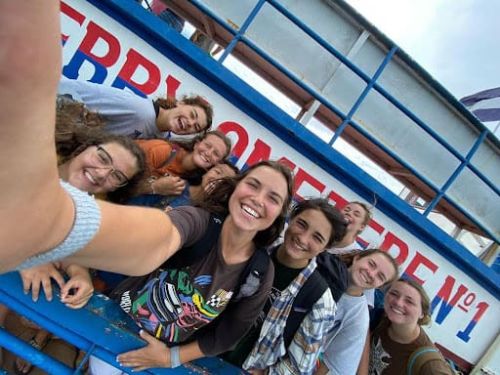 The Ultimate World Race Packing Guide: What to Bring for Your Mission Trip 1 w3