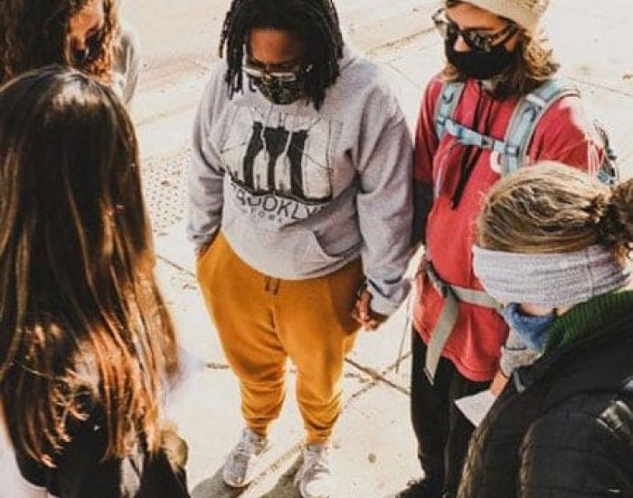 ADVENT: Peace & Chaos 38 love and service 1 1