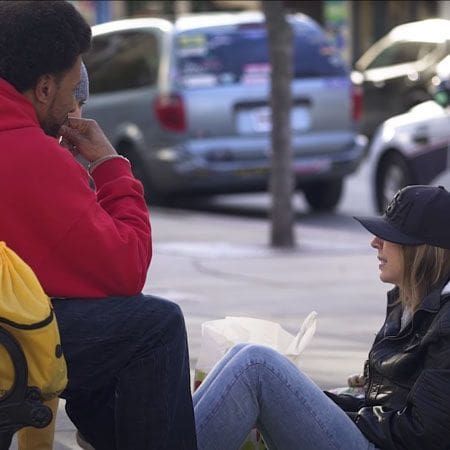 When God Asked Me to Be Homeless 1 when god asked me to be homeless