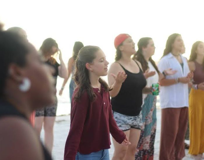 World Race Evangelism: Sharing the Gospel and Trusting the Holy Spirit 20 WR Resource Aug 2024 Blog 2 2