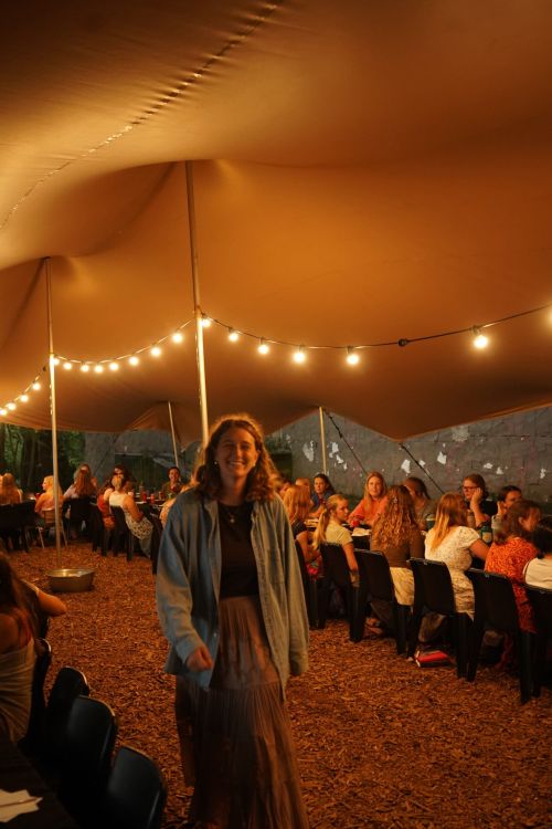 From Comfort Zones to Calling: How God Expands Your Capacity 1 STM04332 scaled