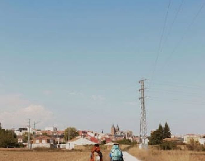 Walking the Camino: A Journey of Faith and Transformation 7 bog img2