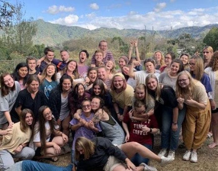 Hope Rising Devotional No. 5 | God Can Change Your Failures 8 praising god as im leaving the world race 1