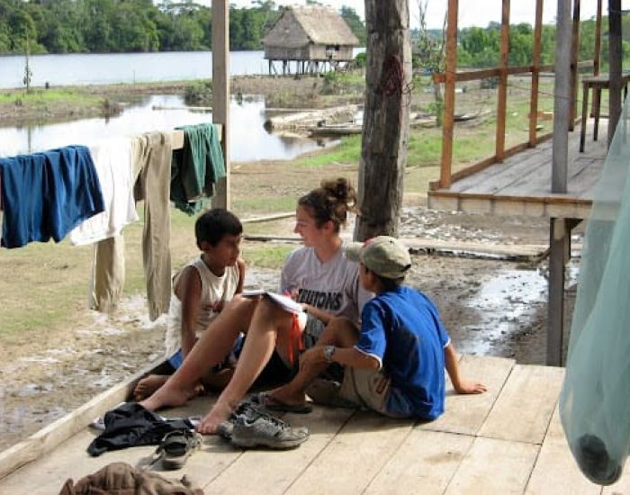 The Beauty of World Race Training Camp: Preparing for a Life-Changing Journey 20 GY3