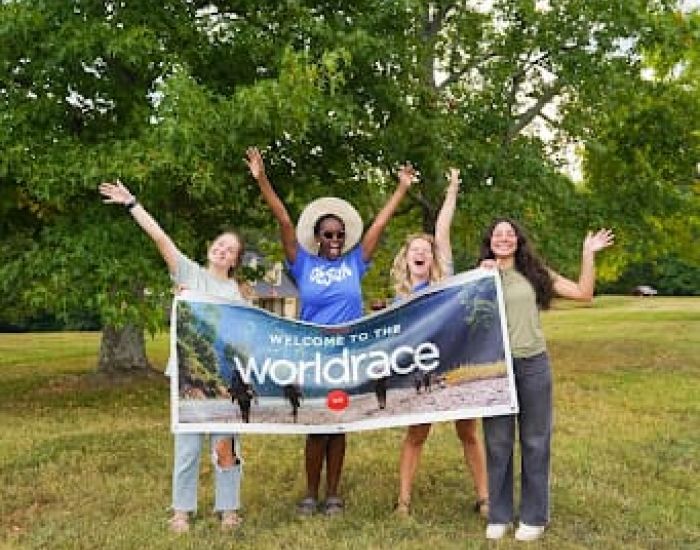 The Beauty of World Race Training Camp: Preparing for a Life-Changing Journey 18 jan blog