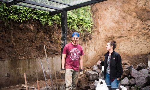 2025 Bethel World Race 9 Ecuador joshteam 42