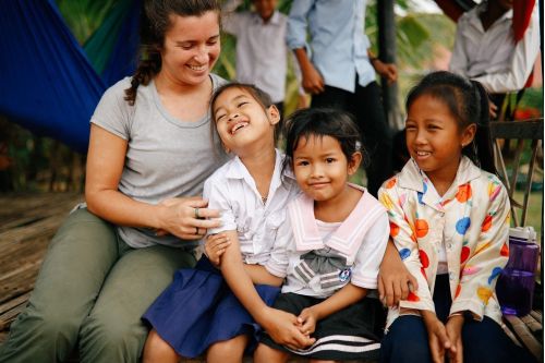Southeast Asia Semester: Serving in Cambodia and Thailand 1 wr blog post 2026 mar 1 1