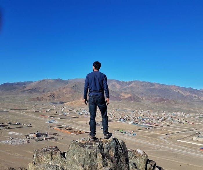 Want to live like a World Racer? 5 7 things i learned about missions 2 1