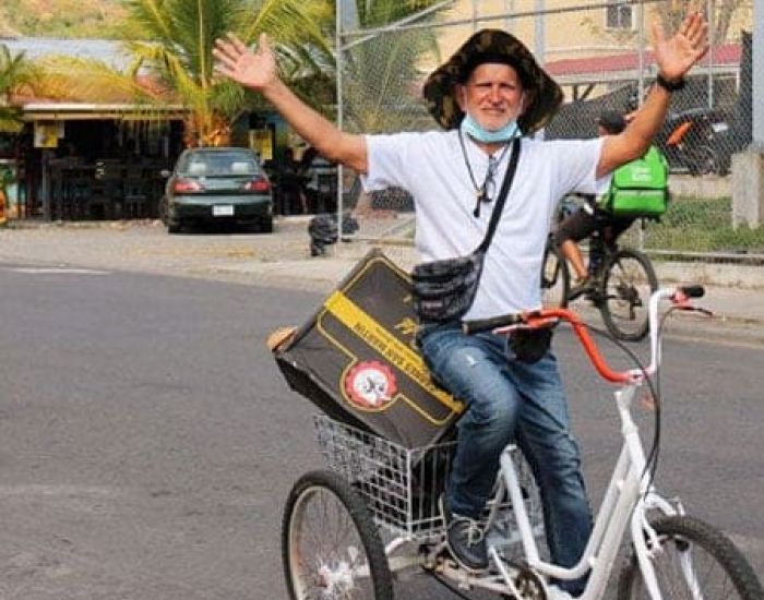 5 Reasons You Should Do the World Race: Gap Year 16 serving with local missions in costa rica 1