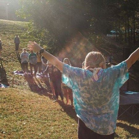 In Hindsight: the World Race in 2020 12 onerace movement 1 1