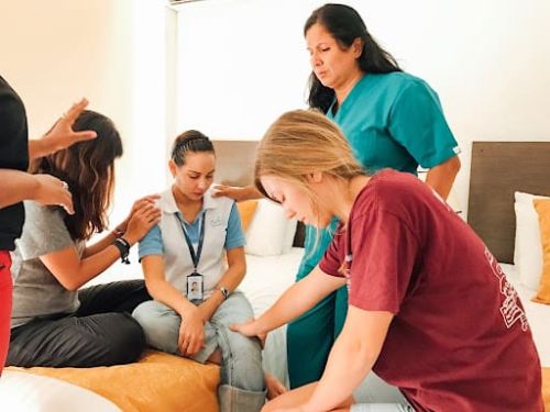 What Is the World Race? Discovering God’s Heart Through Adventure, Service, and Transformation 1 janpost 2