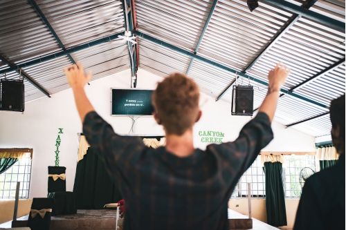 Sacred Rhythms: How Daily Practices Sustain You on the World Race 1 wr blog post aug 2 1