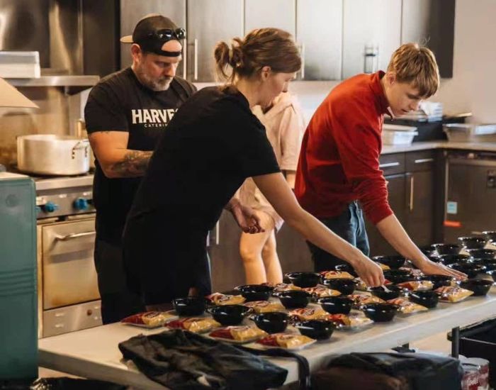 Why Choose a Christian Mission Trip Like the World Race? An Experience that Transforms Lives 21 WR October 2024 Blog 2 1