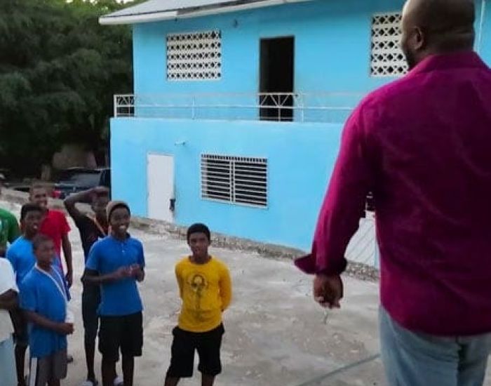 How does the World Race help Racers when they return? 7 the serve project 1 1