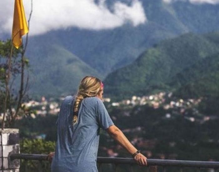 Sustainable Missions on a Christian Gap Year 17 kingdom in our midst 1