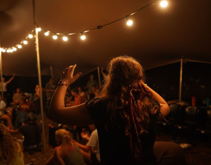 The Gospel in Every Culture: Finding Jesus in Unexpected Places 19 STM03795 scaled