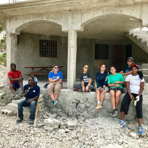 Discovering God's Love and Faithfulness: The Transformative Power of World Race Semesters 1 WR Resource June Blog 1 2