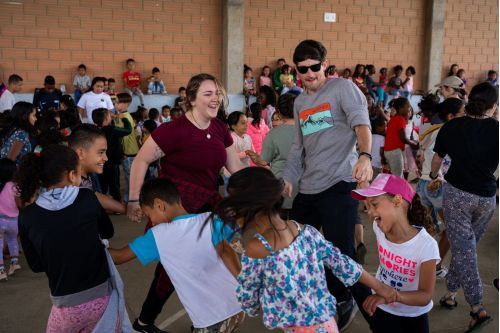 The Unexpected Classroom: How the World Race Teaches You Lessons You Can’t Learn in School 1 wr resource post aug 1 1