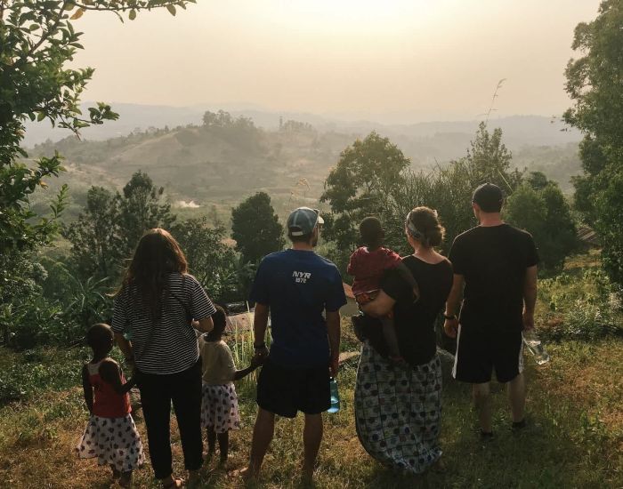 The Beauty of World Race Training Camp: Preparing for a Life-Changing Journey 21 WR Resource Nov 2024 Blog 2 1