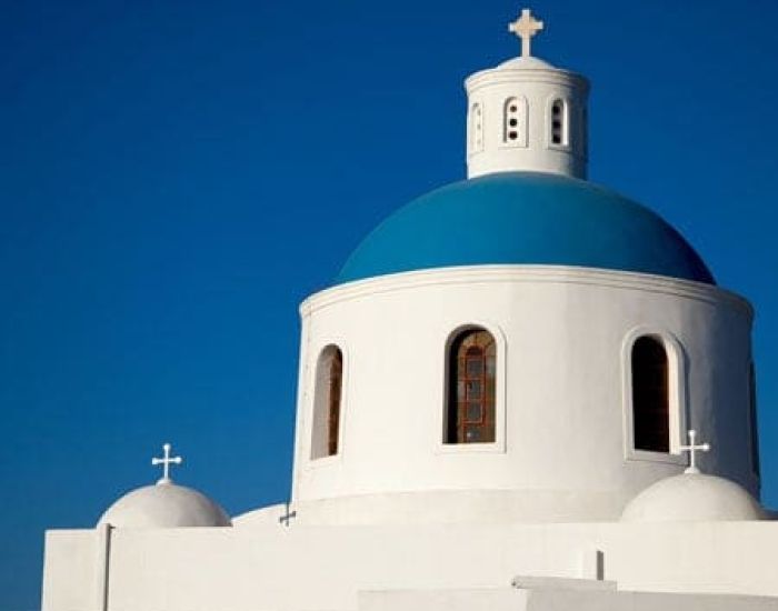 How Social Media and Missions Work Together? 6 greek orthodox 1