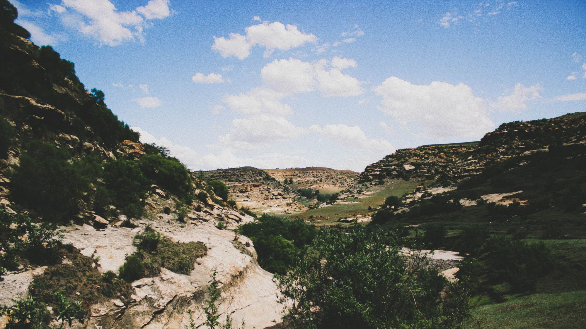 Gap Year | 9 Months | August 2026 19 Lesotho AnnaKateAuten