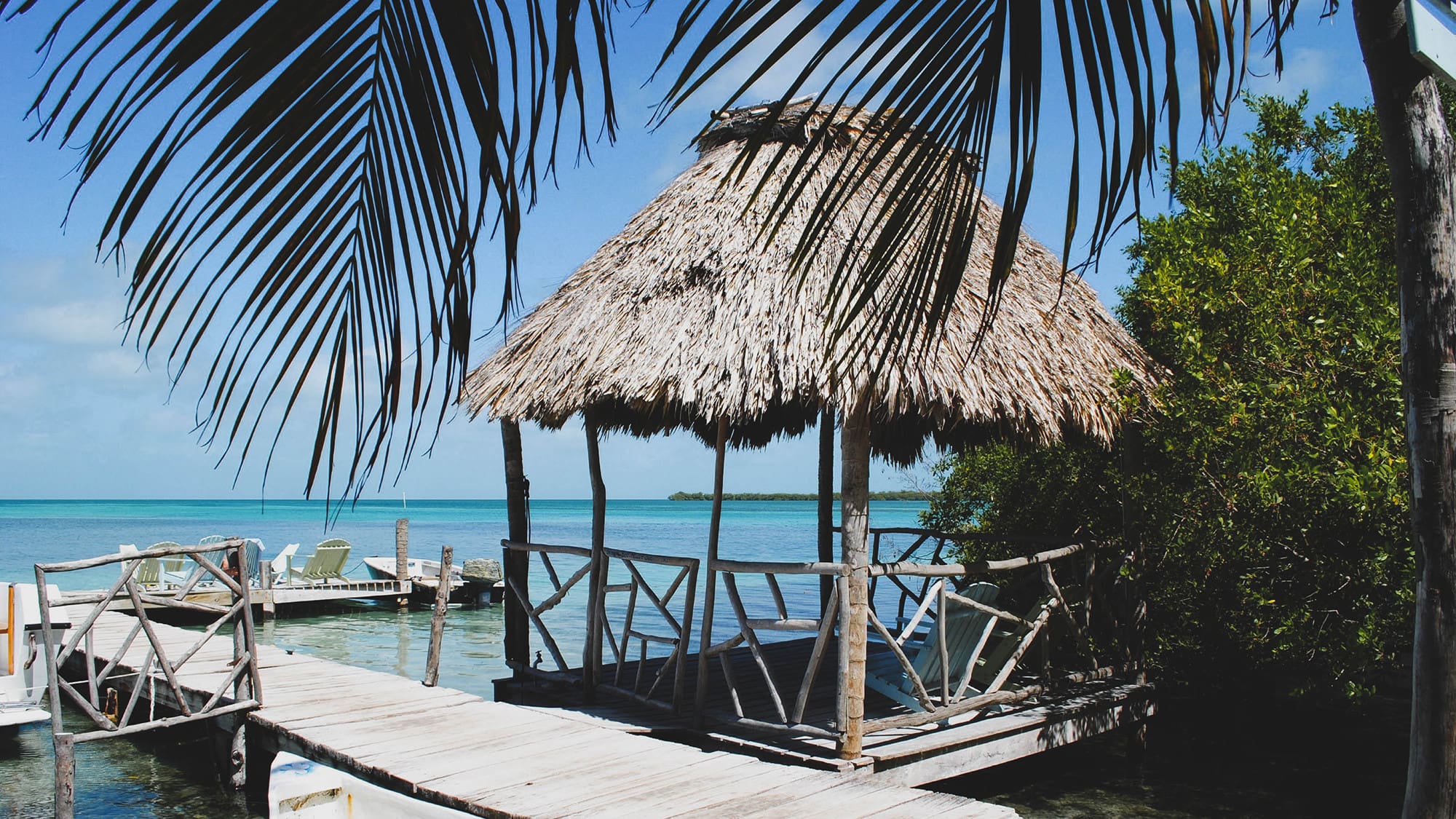 Gap Year | 9 Months | November 2024 12 Belize CayCulker VisualHunt