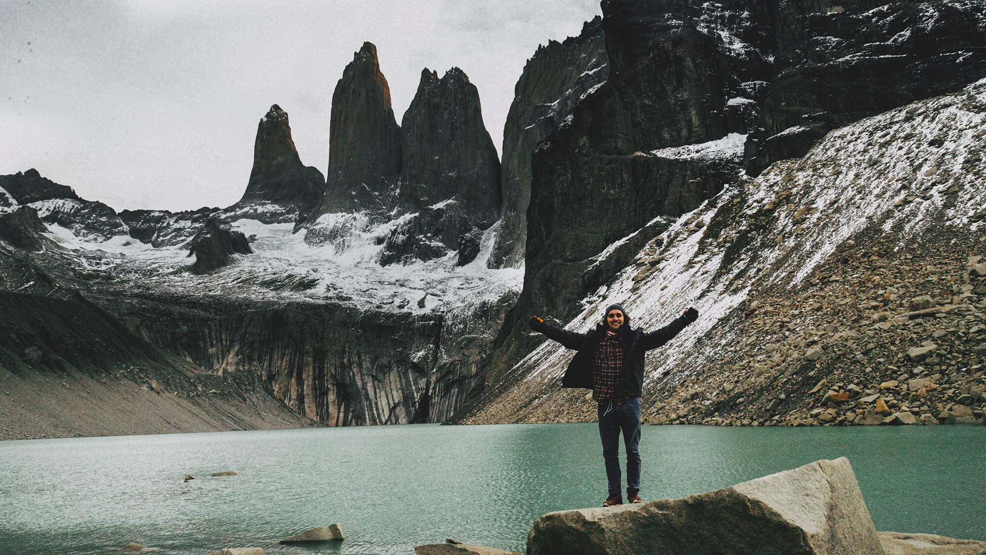 Costa Rica | Semesters | October 2020 5 Chile PatrickRyan 1