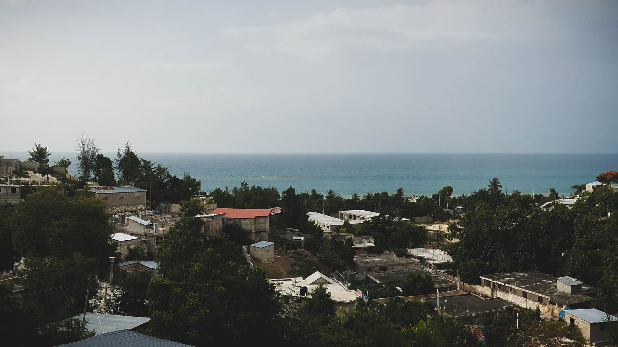 Haiti KristenTorresToro