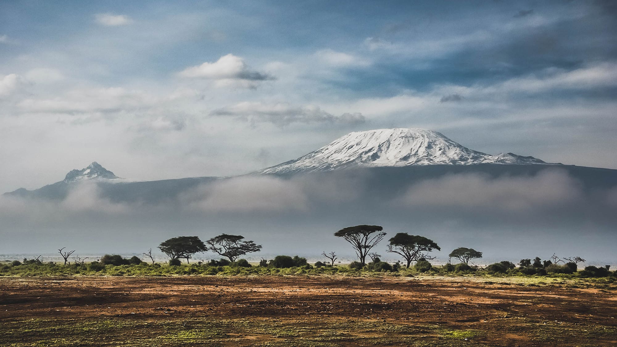 Expedition | Route 1 | August 2024 13 Kenya SergeyPesterev Unsplash