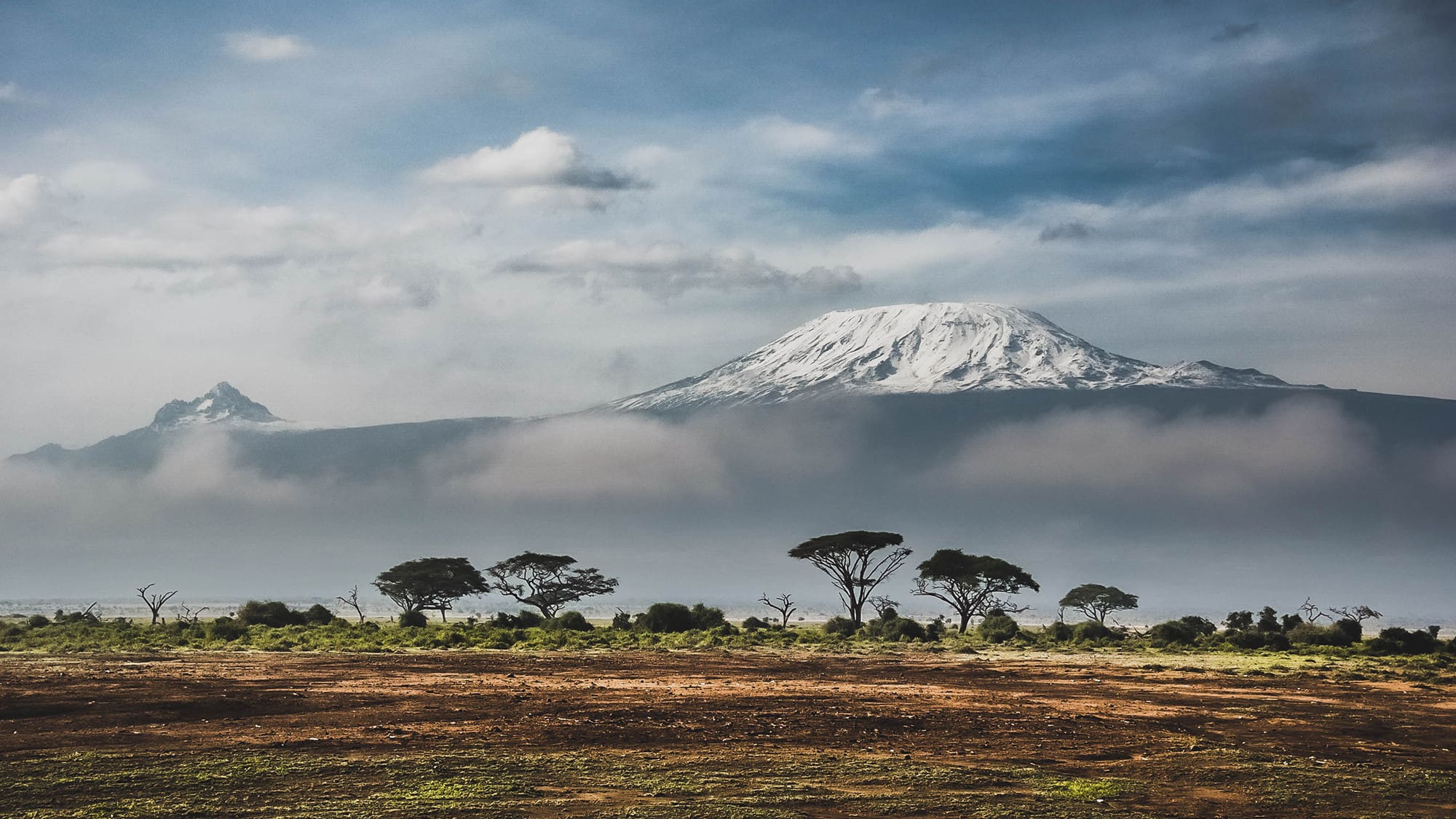 Kenya SergeyPesterev Unsplash