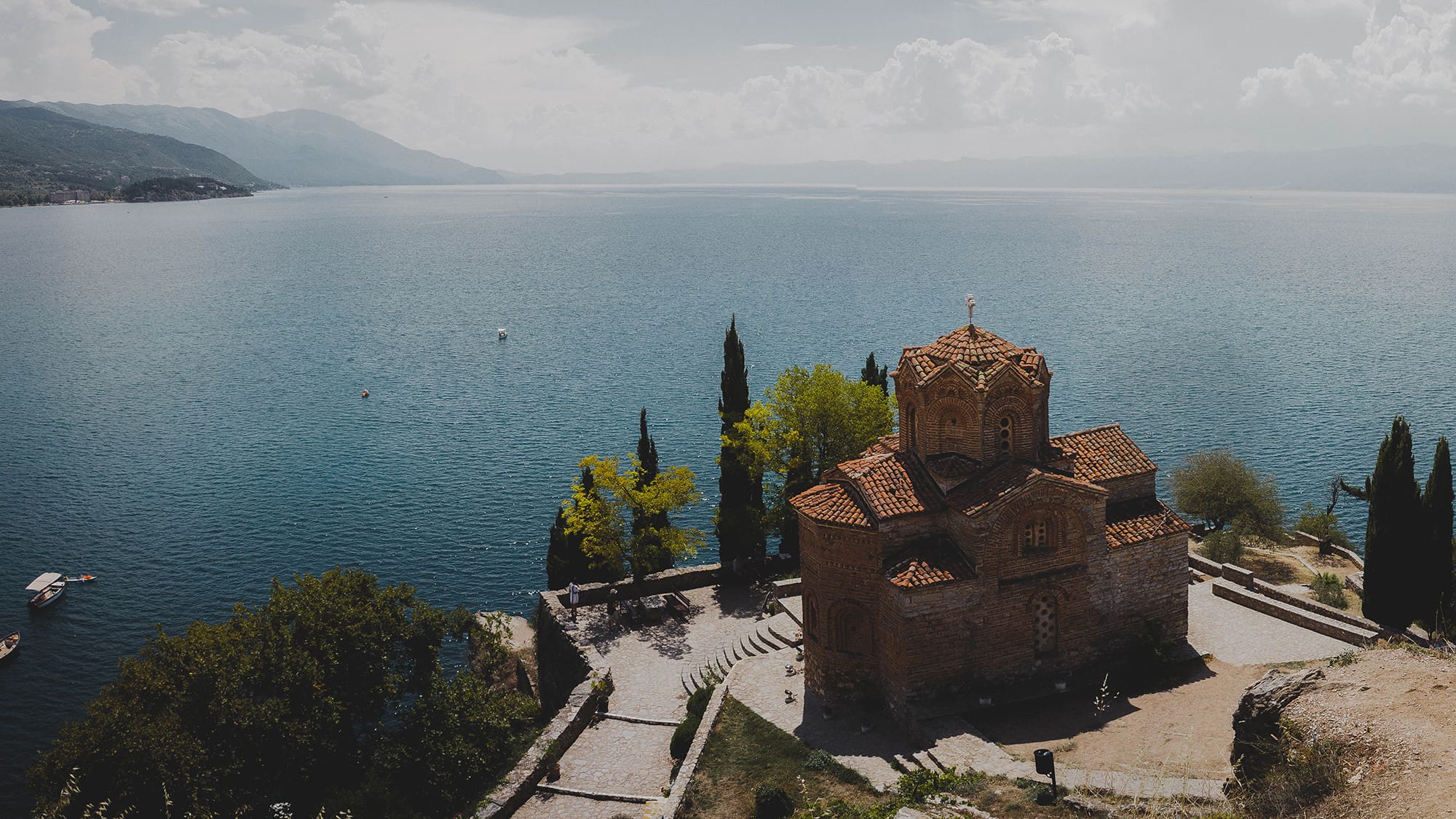 Macedonia MilanaJovanov Unsplash