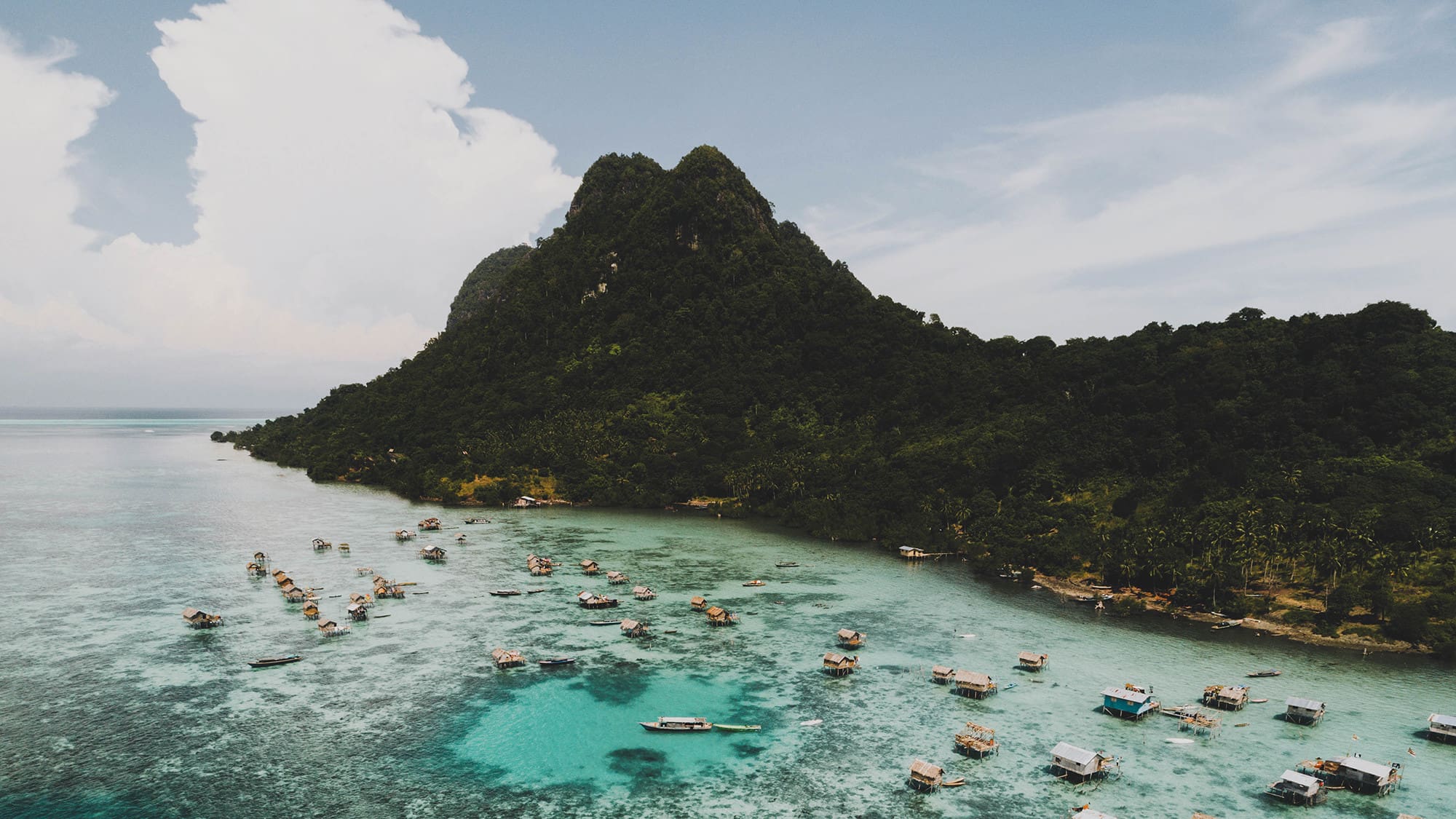 Malaysia LoganLambert Unsplash