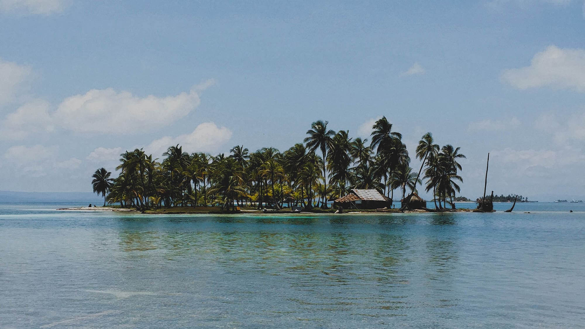 Costa Rica | Semesters | October 2020 2 Panama PabloGarciaSaldana Unsplash