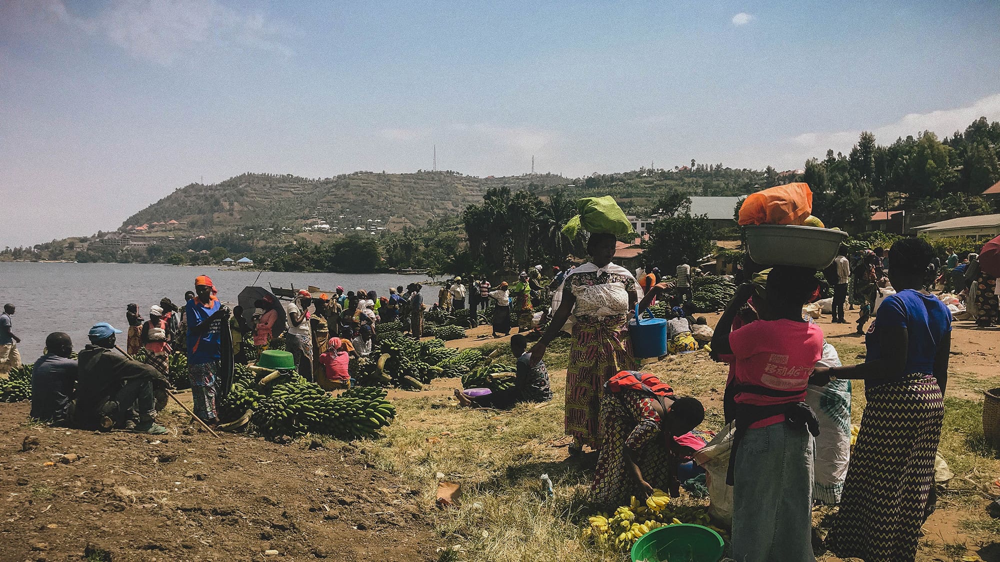 Expedition | Route 2 | January 2025 20 Rwanda JenOlson