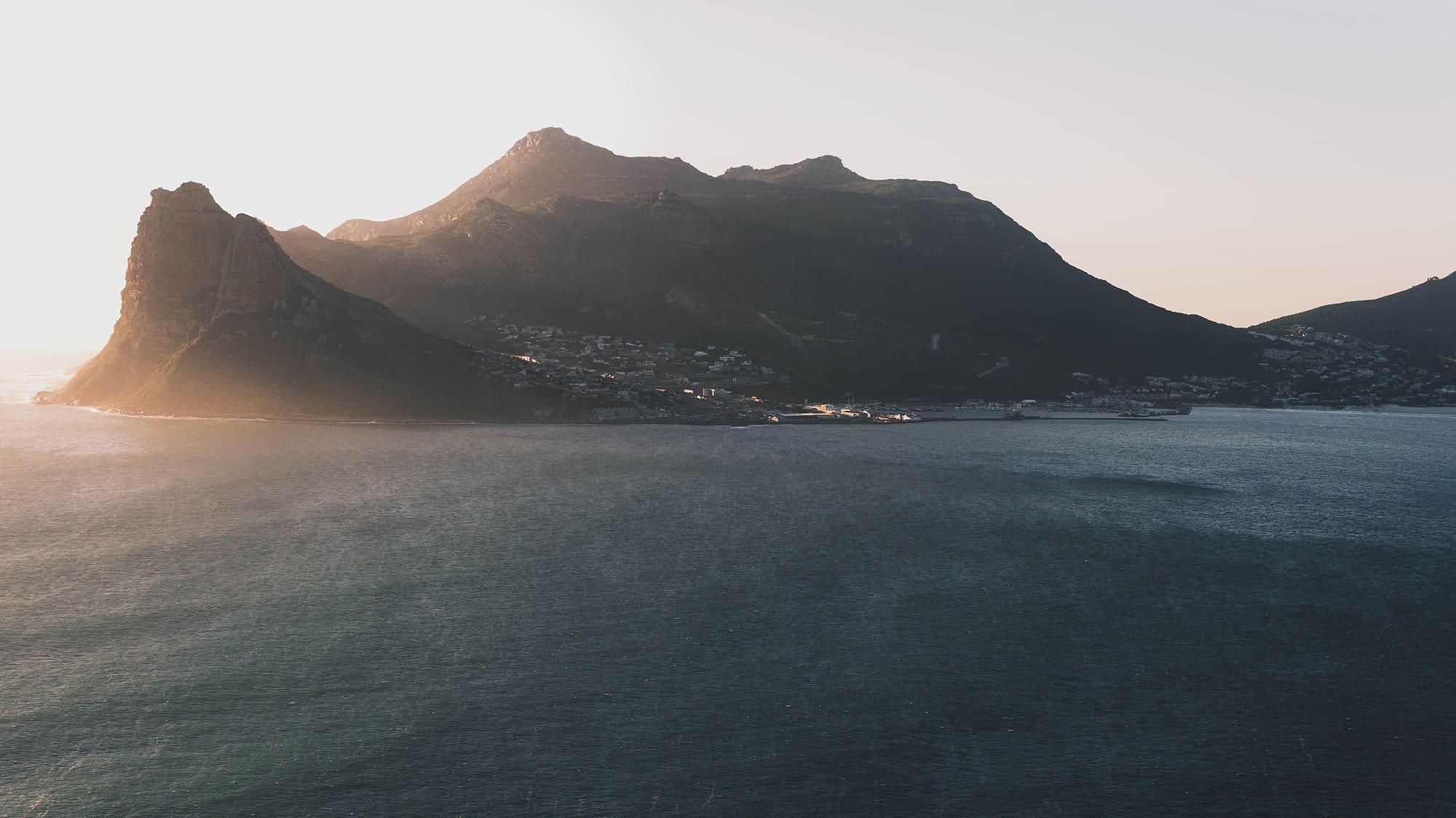 SouthAfrica MatthieuJoannon Unsplash