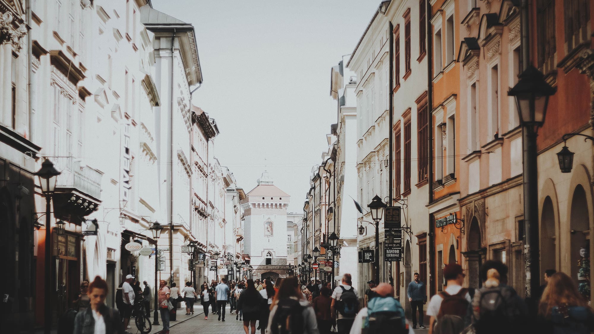 | Semesters | August 2017 10 Ukraine MackenzieKraemer