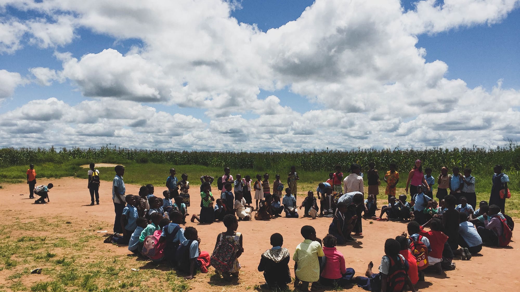 Zambia HaleyHuckabee