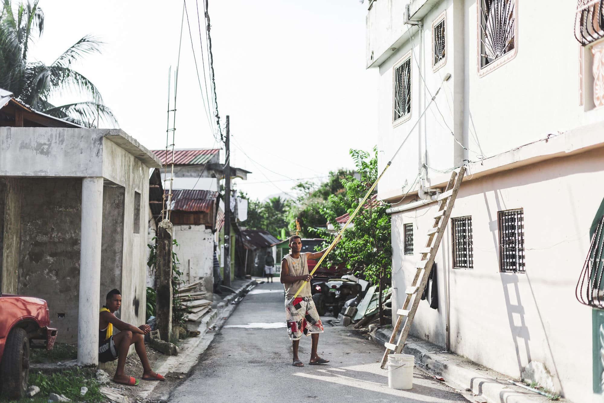 Dominican Republic | Semesters | May 2024--