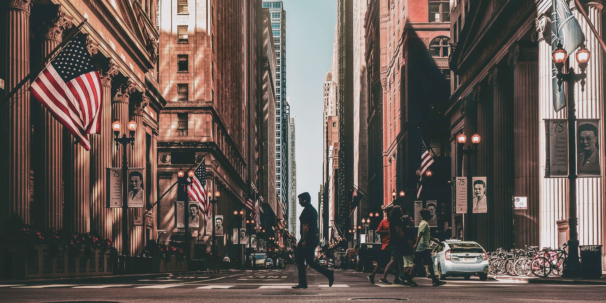 UnitedStates BenjaminSuter Unsplash