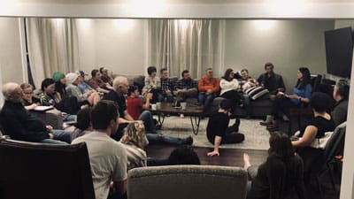 UNITED Missional Community 
