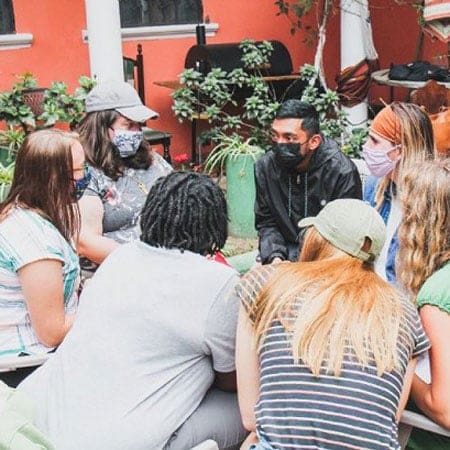 It's Not About the Mission Trip 6 3 ways we keep our mission trips safe 2 1
